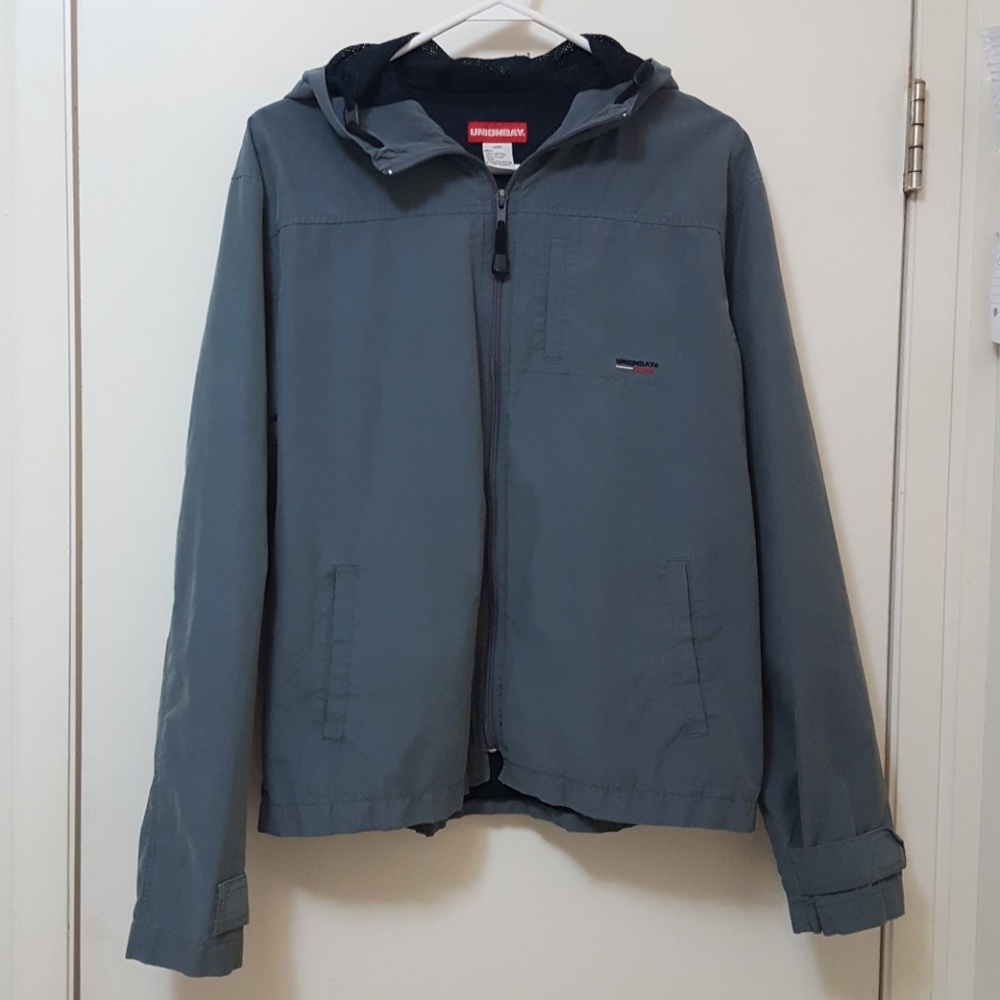 Ladies Unionbay Lightweight Jacket